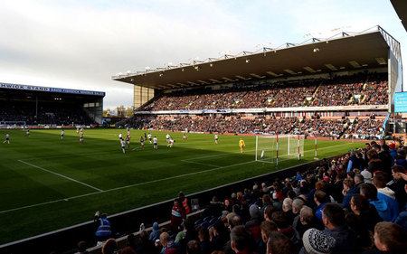 迫感让对手 迫感让对手