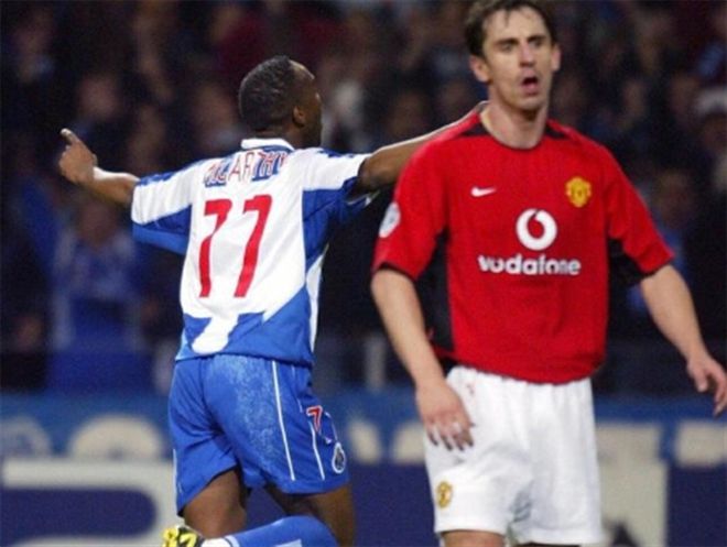 安全局势 安全局势